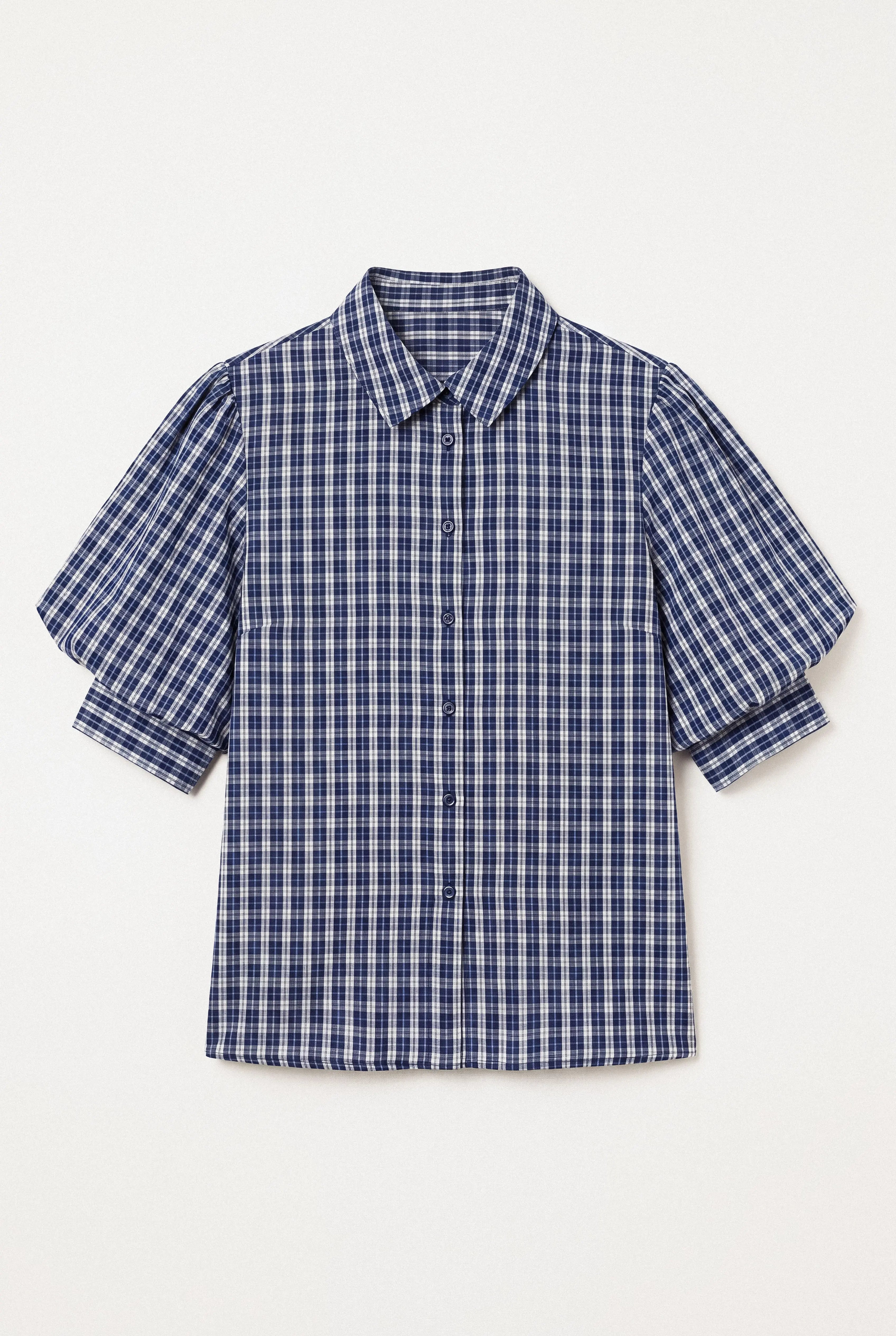 CHEMISE PERNELLE