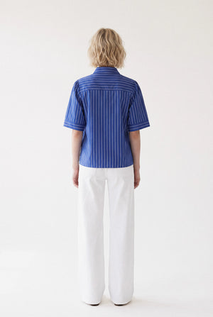 CHEMISE RAYÉE FELIX