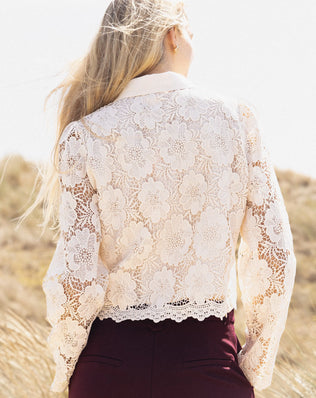 CHEMISIER ALICE Not specified