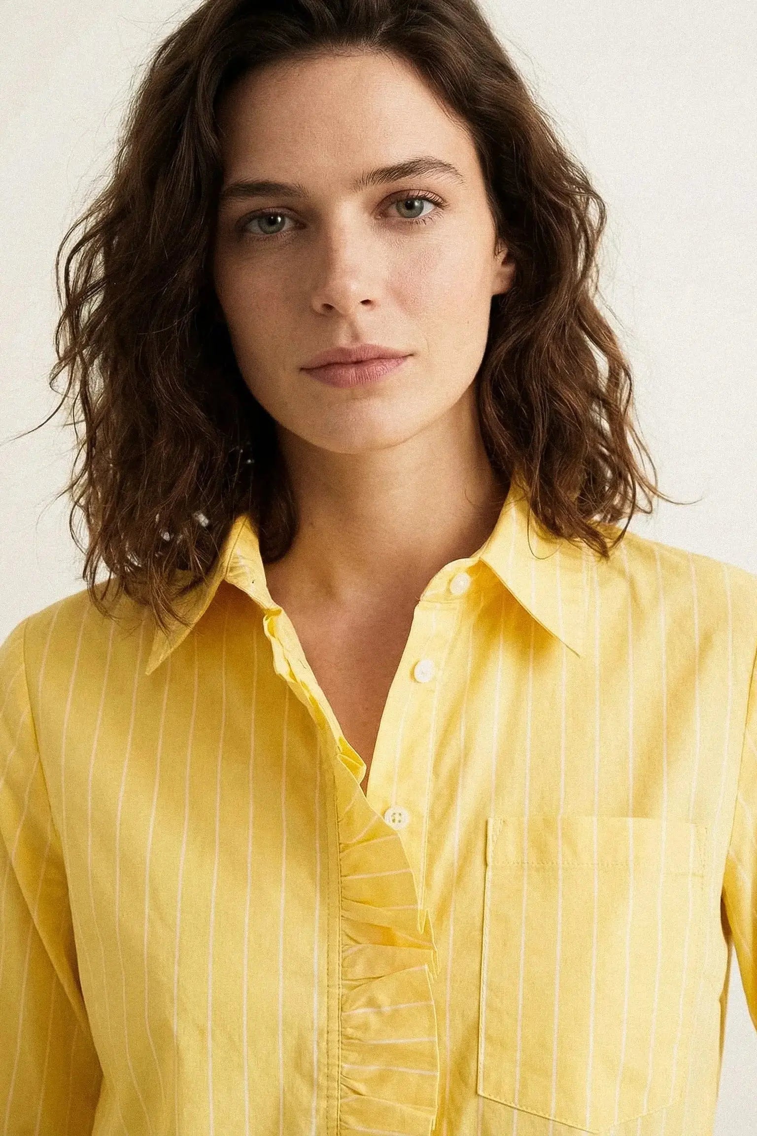 CHEMISIER ARIANE Not specified