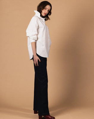 CHEMISIER BLANCHE NELL Not specified