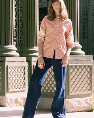 CHEMISIER LINA Not specified