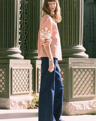 CHEMISIER LINA Not specified