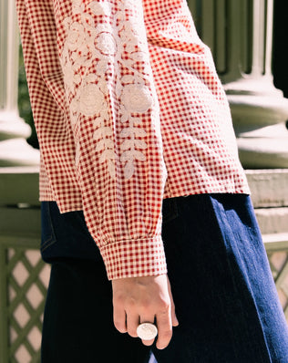 CHEMISIER LINA Not specified