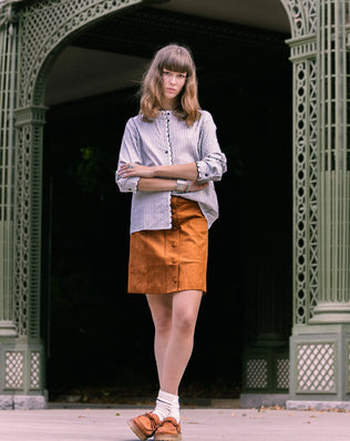 CHEMISIER LOÏS Not specified