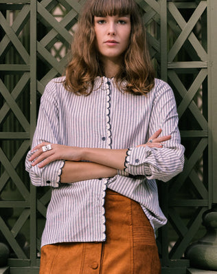 CHEMISIER LOÏS Not specified