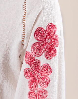 CHEMISIER ROMANE RDG