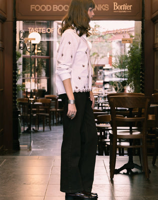 CHEMISIER VIOLAINE Not specified