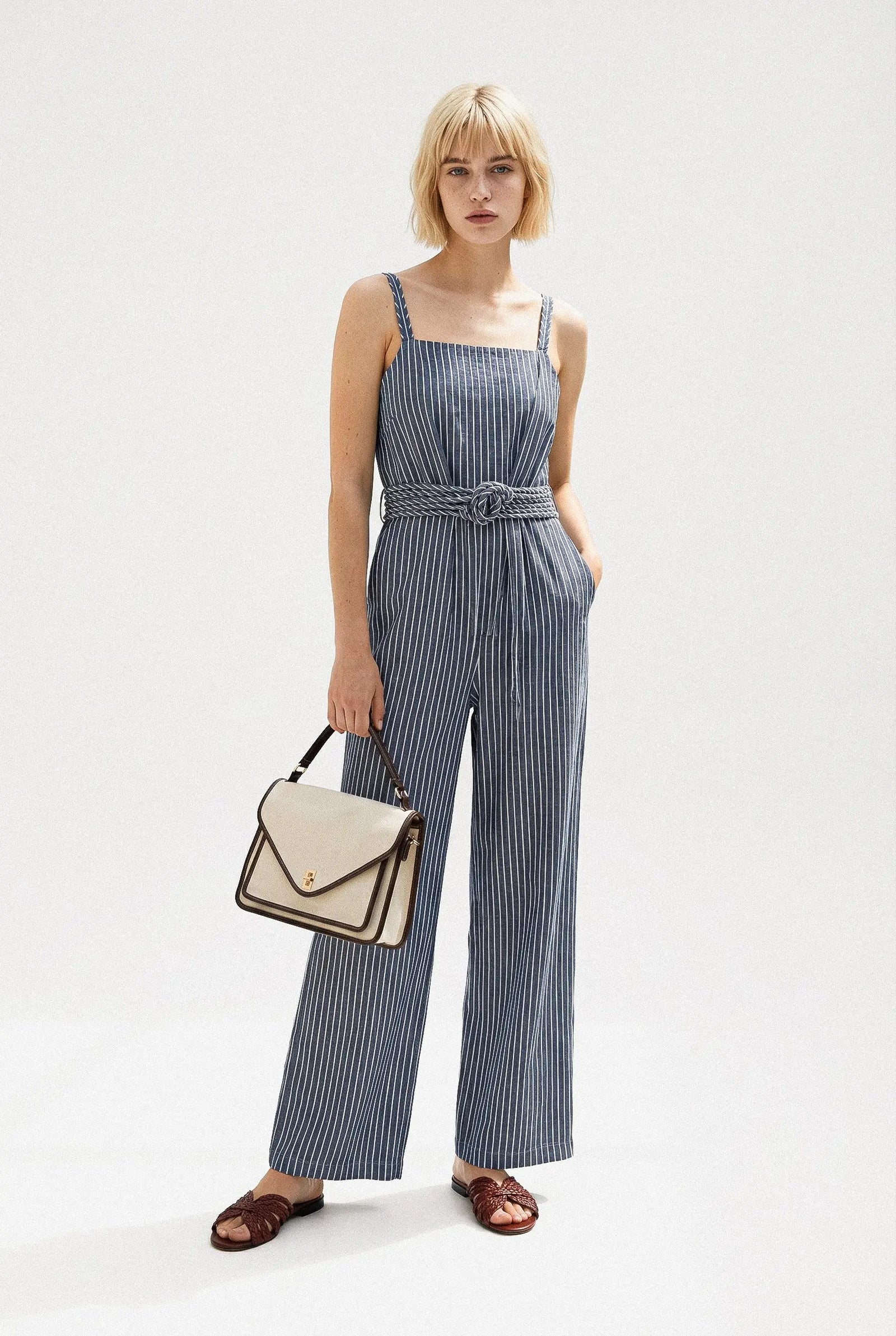 COMBINAISON RAYÉE JULIETTE Not specified