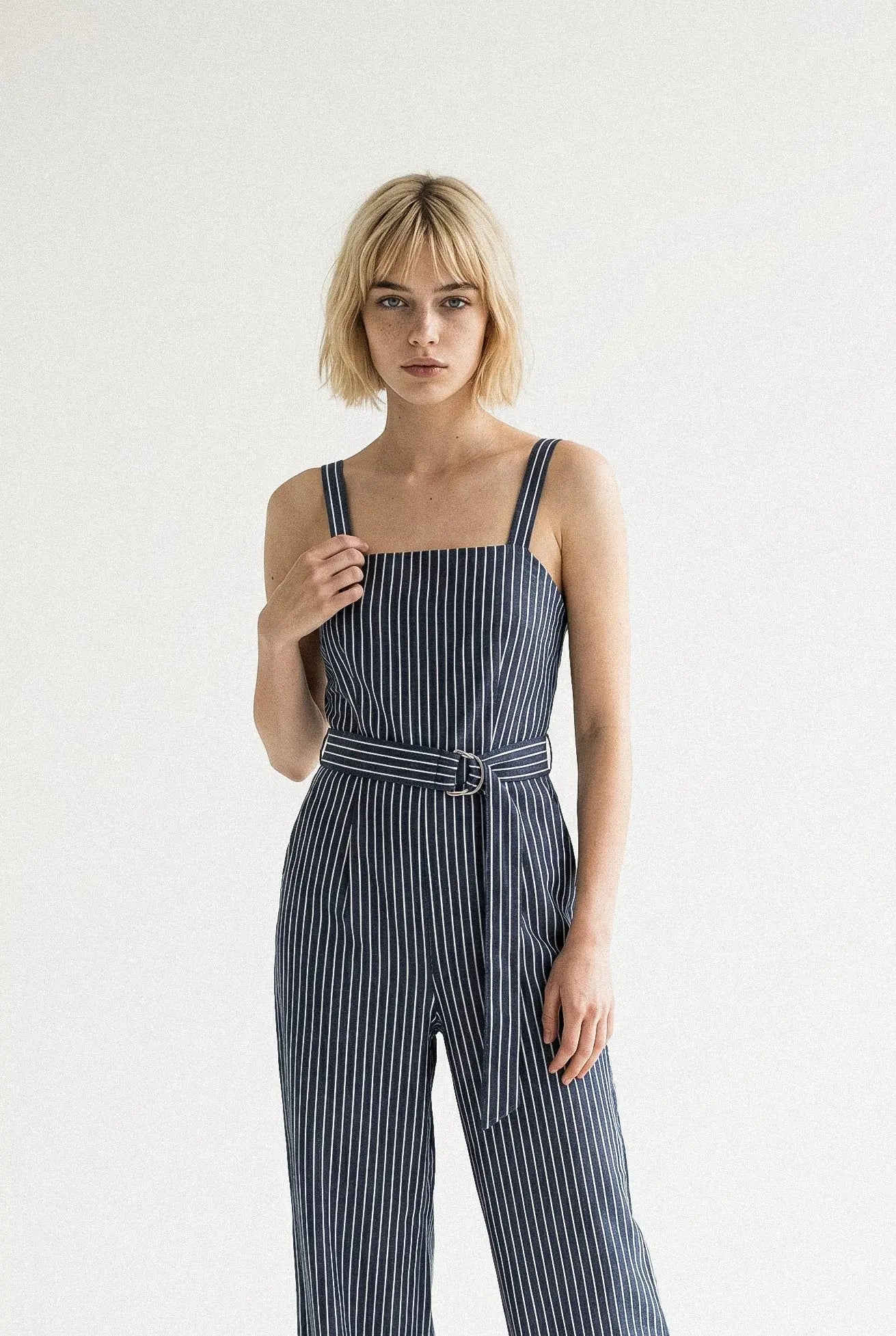 COMBINAISON RAYÉE JULIETTE Not specified