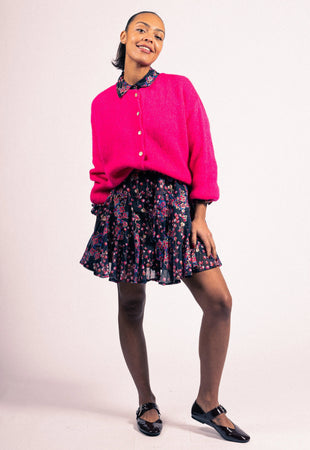 Cardigan 8179 RDG