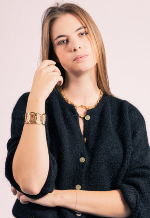 Cardigan 8179 RDG