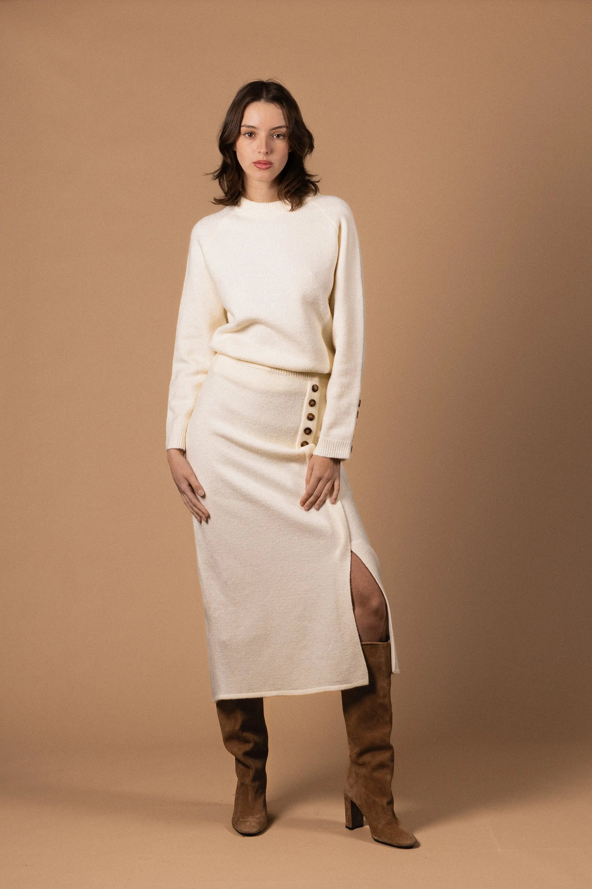 ENSEMBLE CLÉMENCE Not specified