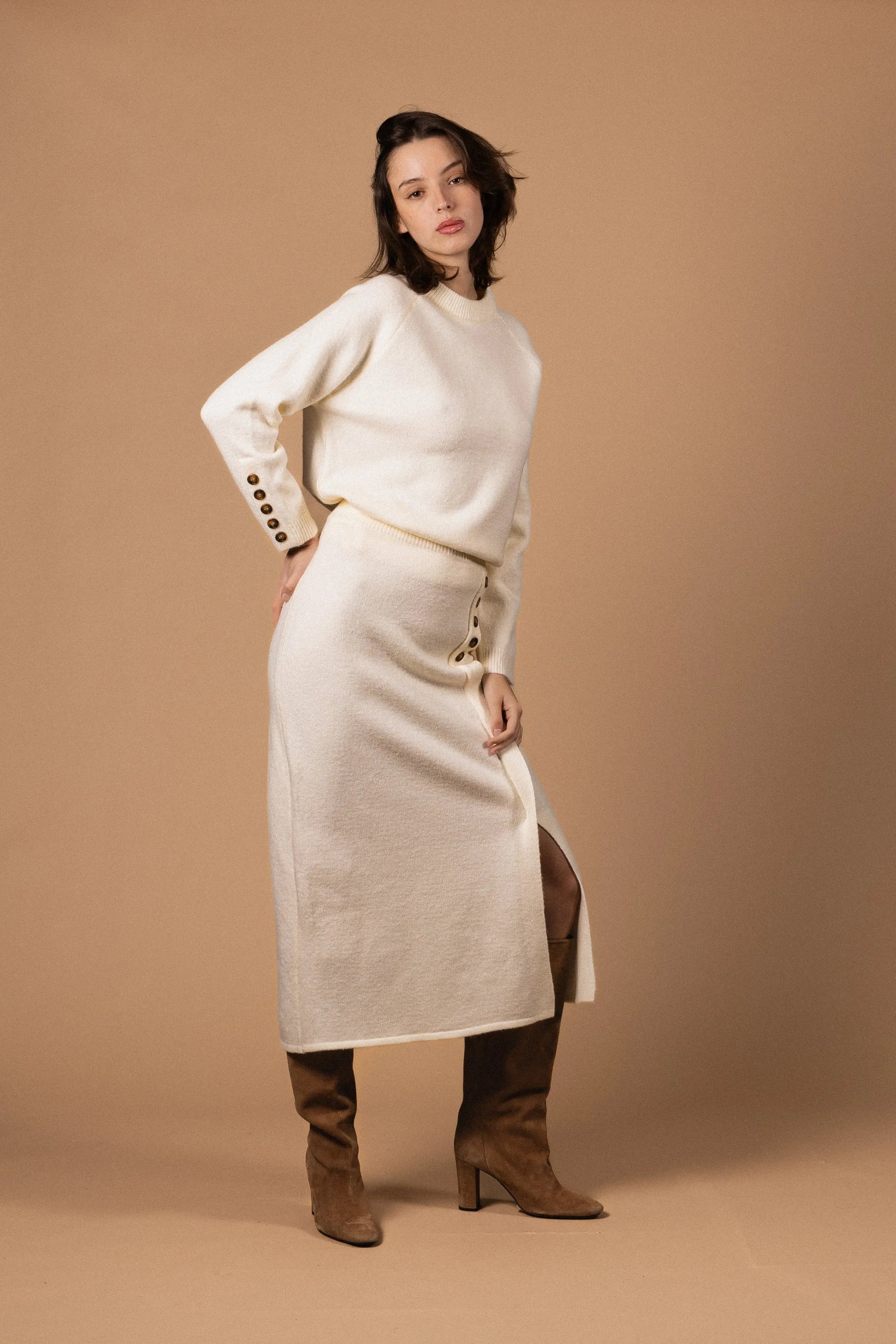 ENSEMBLE CLÉMENCE Not specified