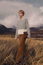 Pantalon Émilienne
