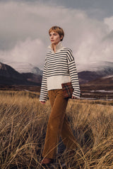 Pantalon Émilienne