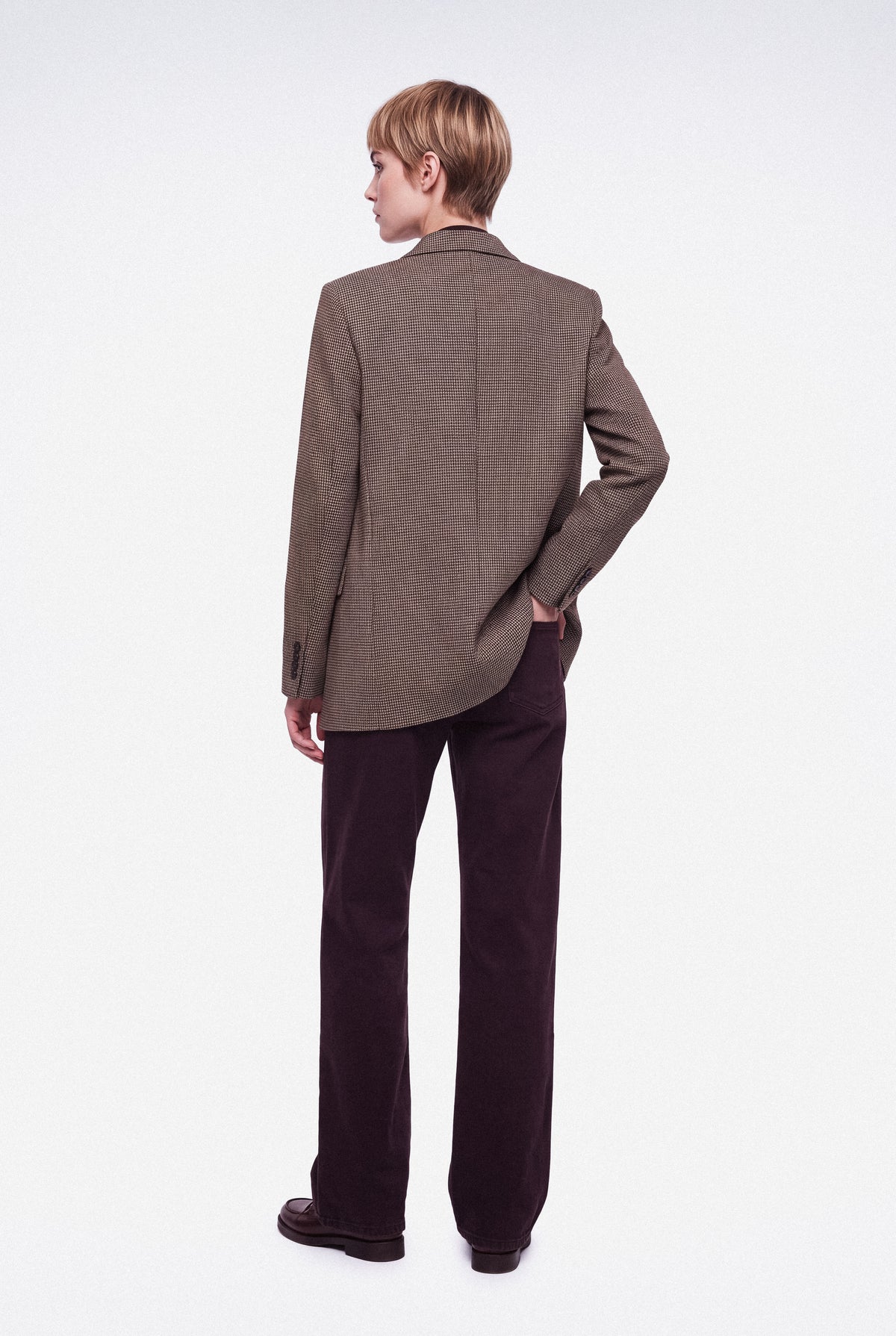 Blazer Oscar