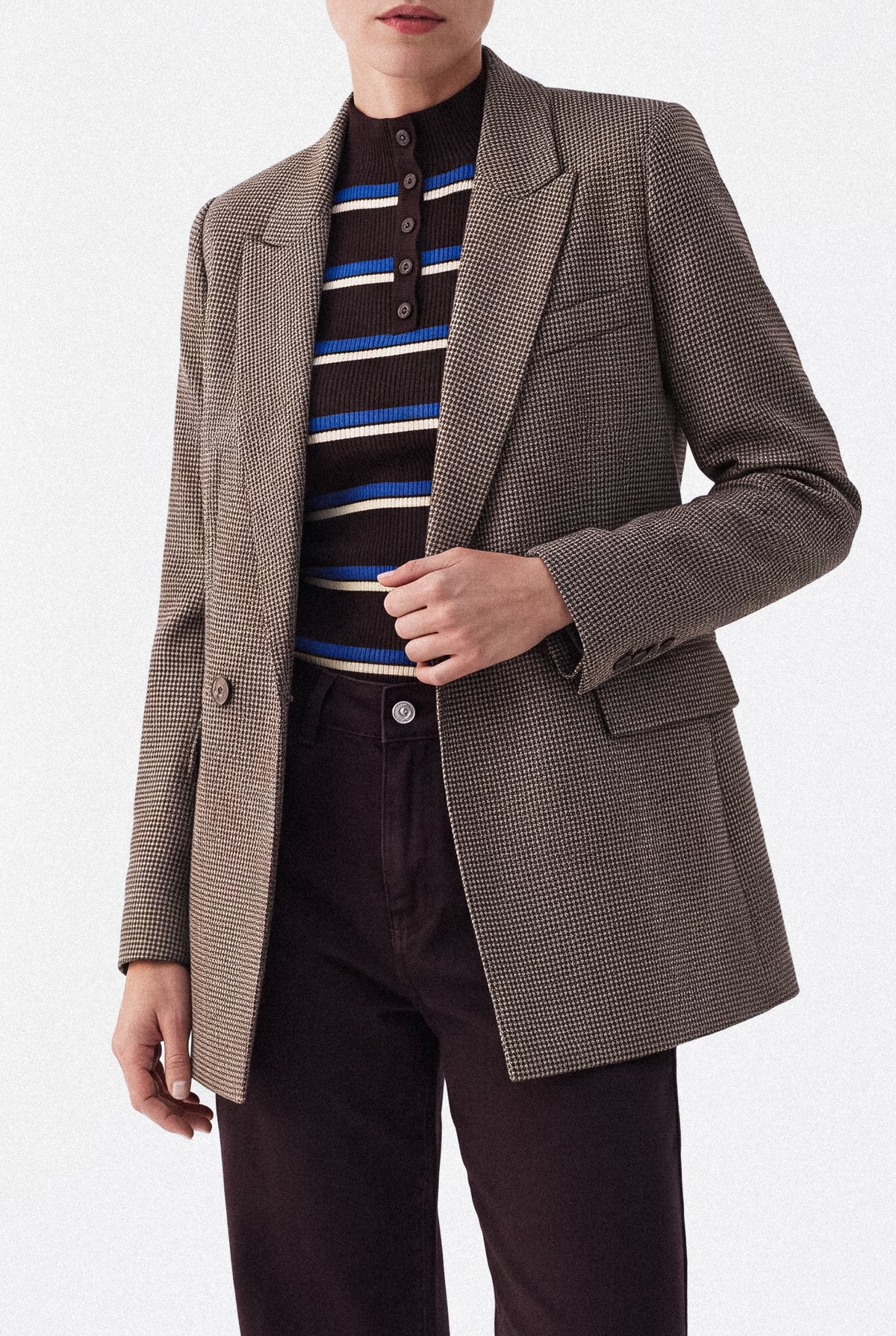 Blazer Oscar