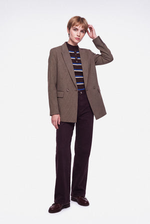 Blazer Oscar