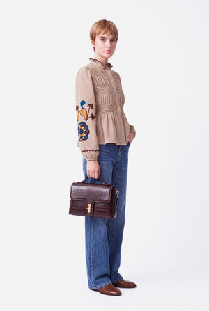 Blouse Ursule