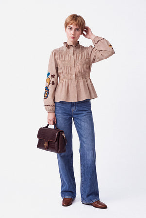Blouse Ursule