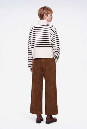 Pantalon Émilienne