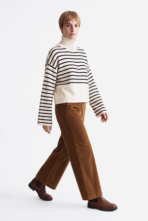 Pantalon Émilienne