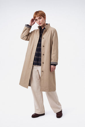 Trench Marcelline