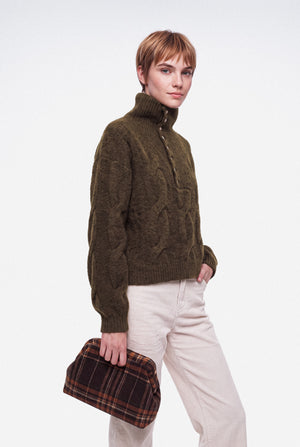 Pull Bernadette