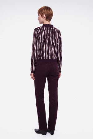 Gilet Mariette