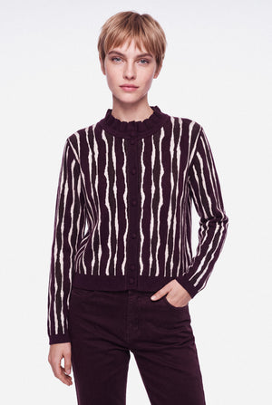Gilet Mariette
