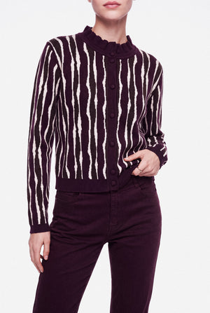 Gilet Mariette