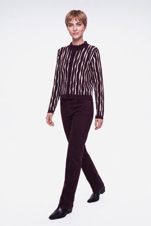 Gilet Mariette