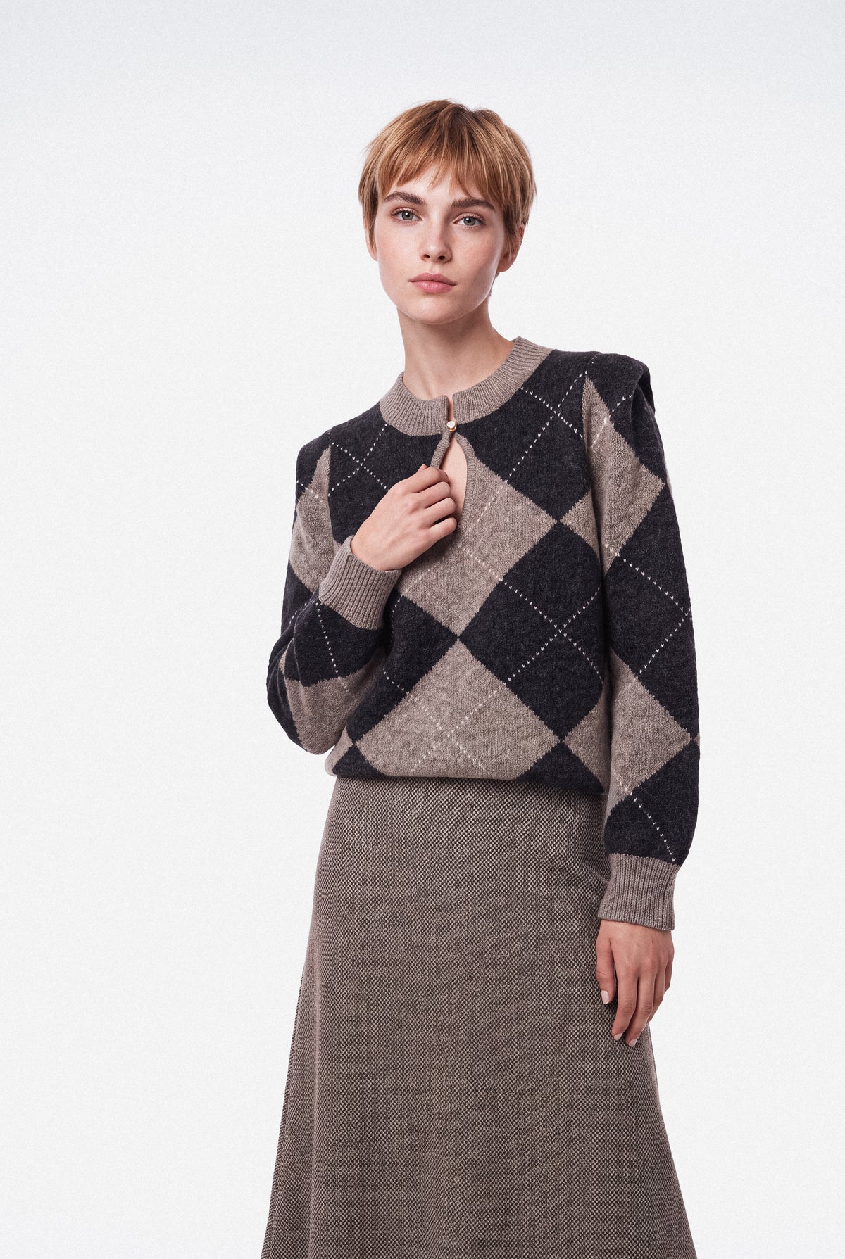 Pull Armande