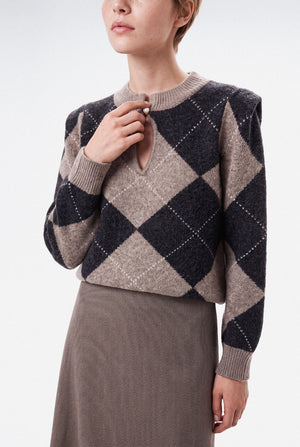 Pull Armande