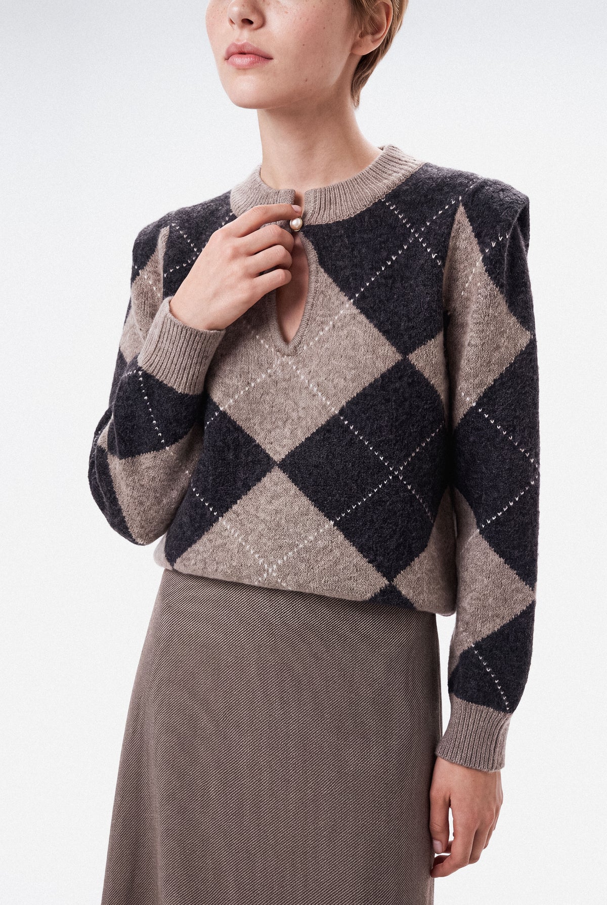 Pull Armande