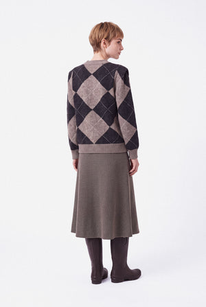 Pull Armande