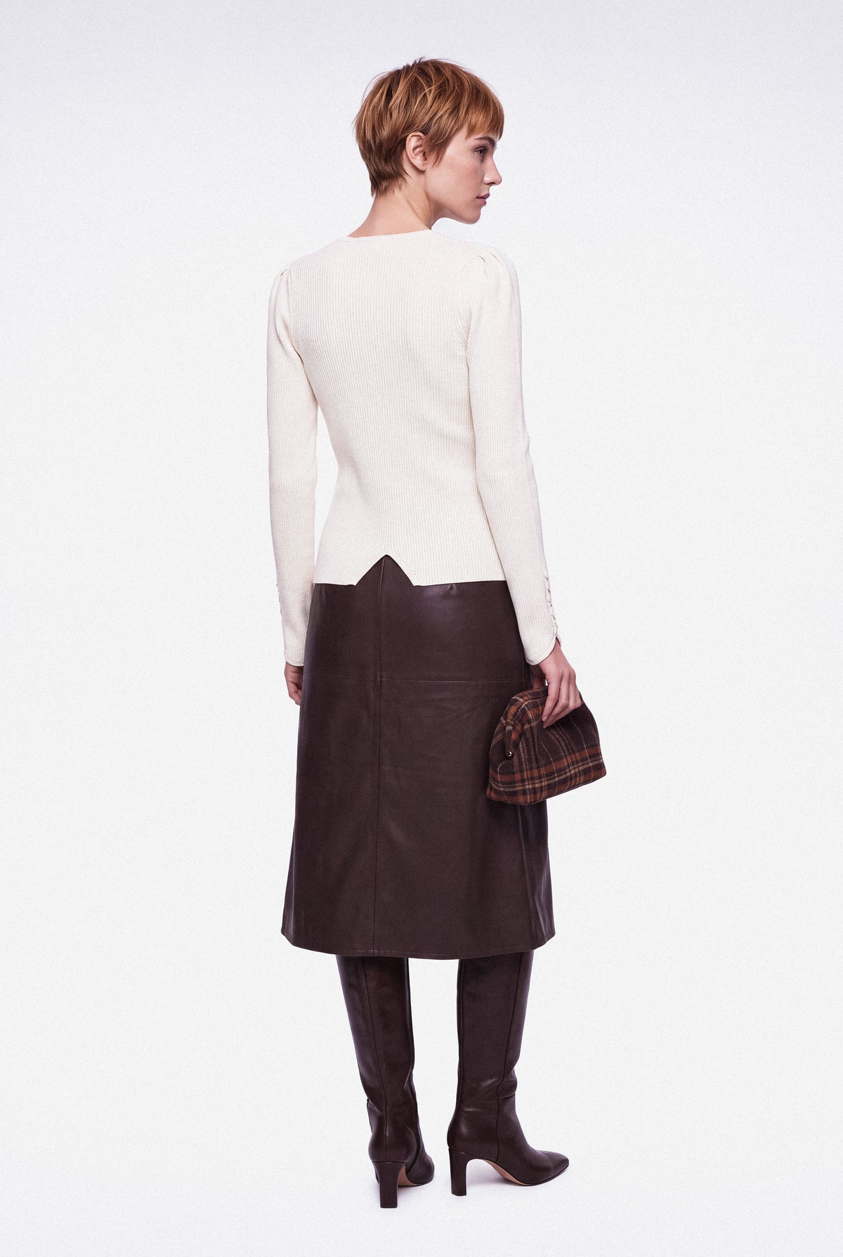 Gilet Laurette