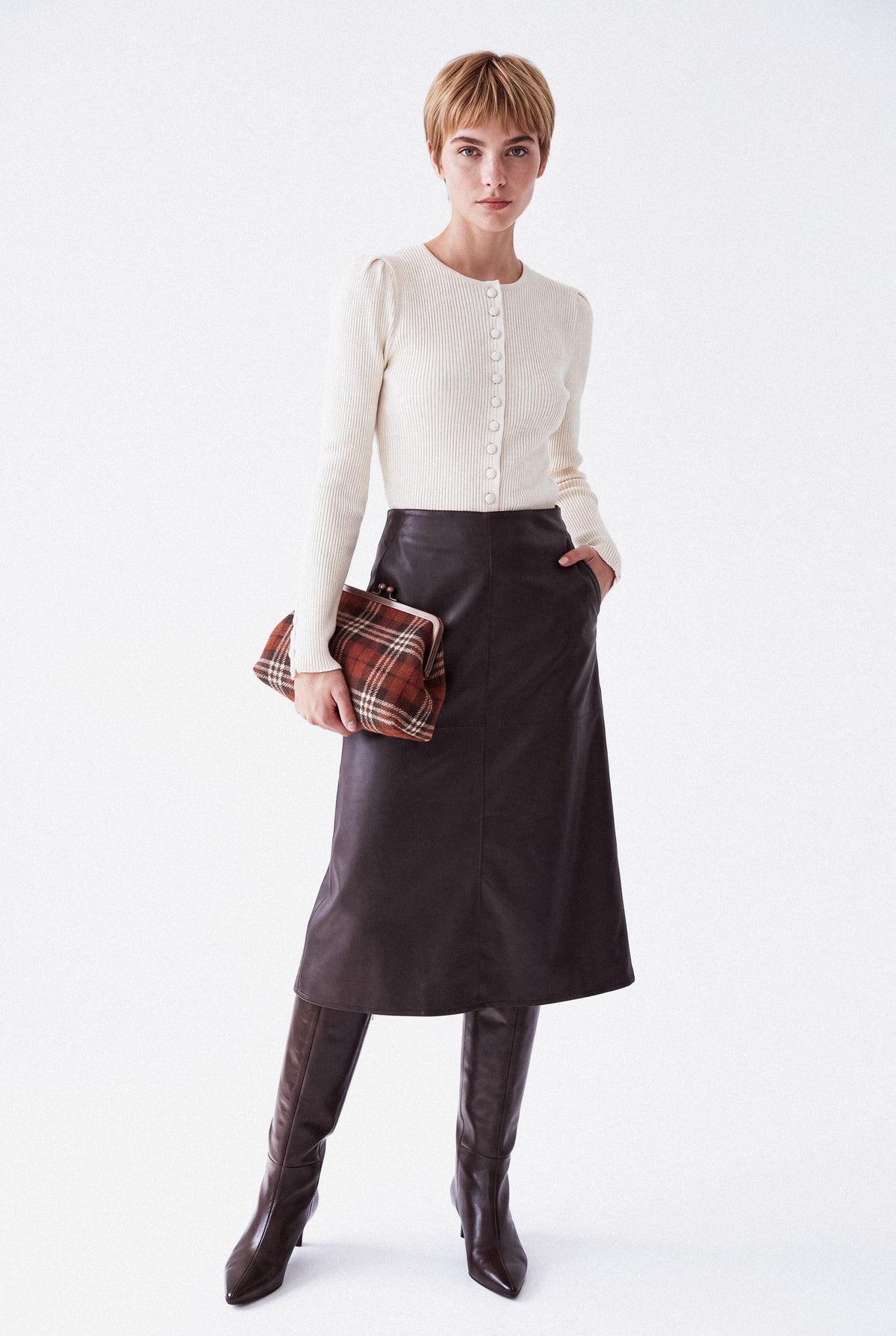 Gilet Laurette