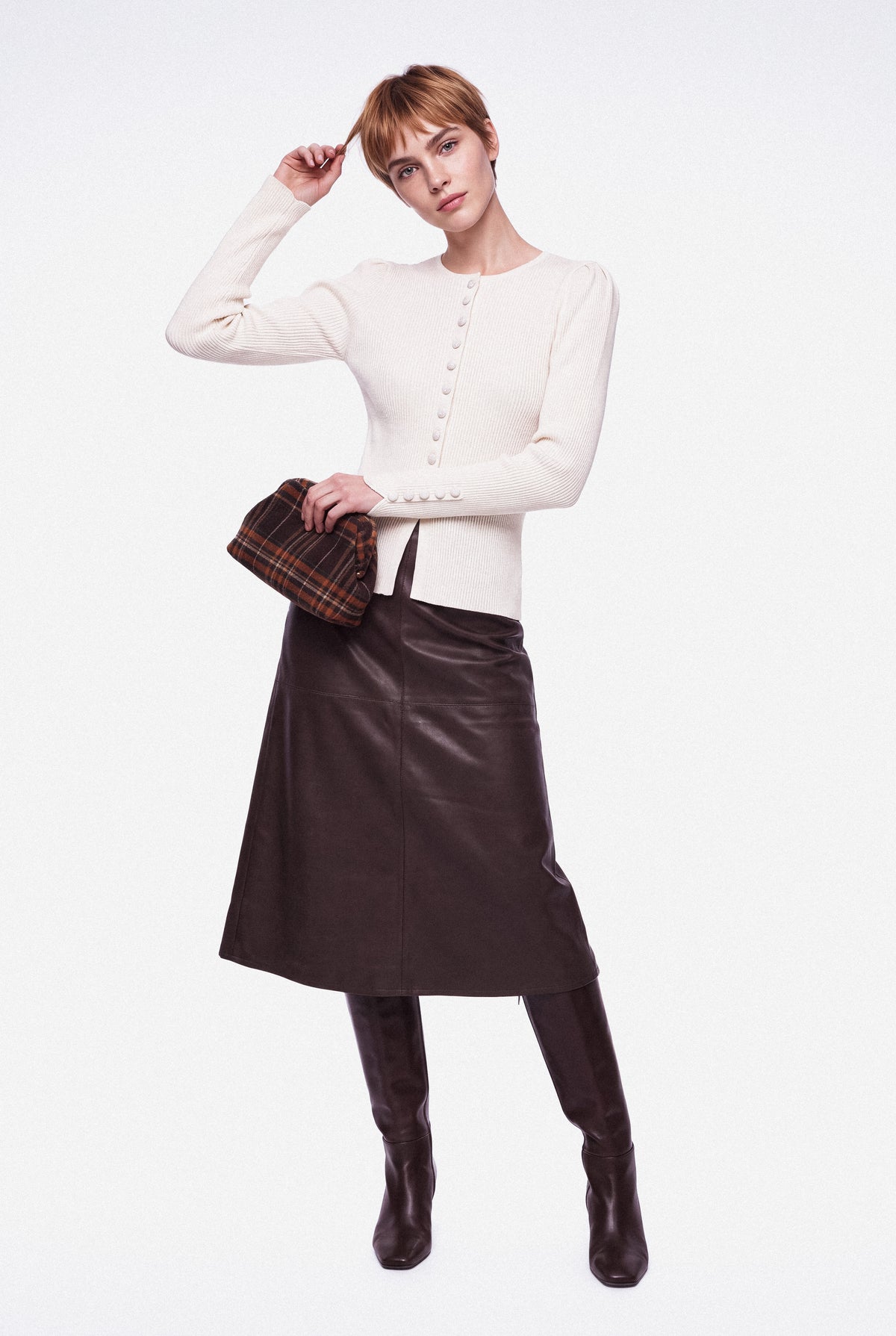 Gilet Laurette