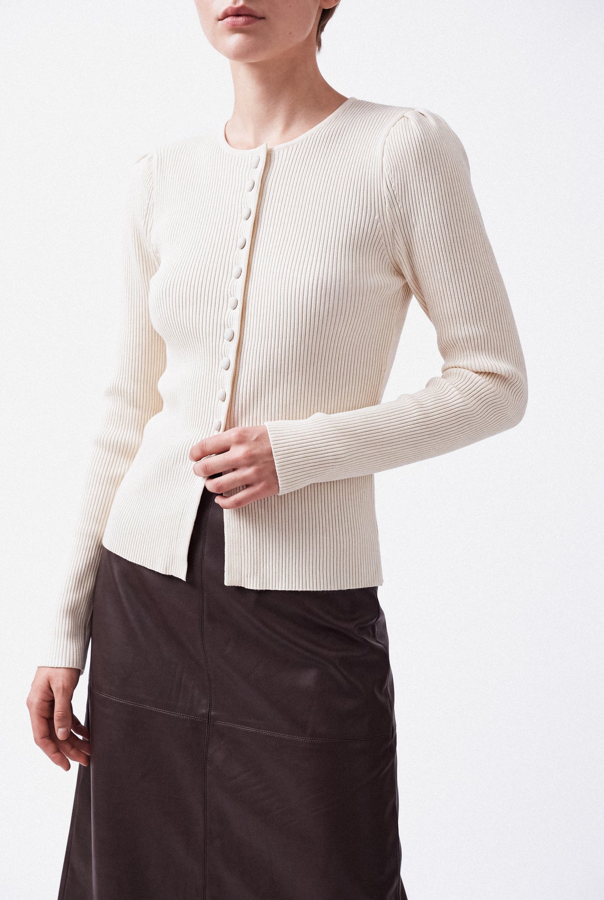 Gilet Laurette