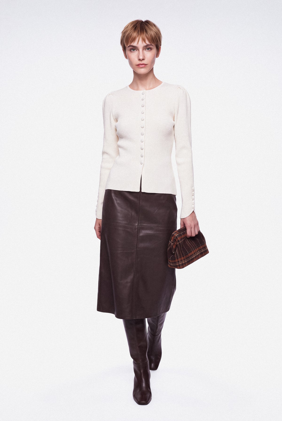 Gilet Laurette
