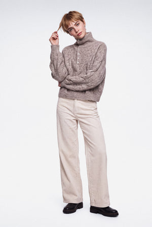 Pull Bernadette