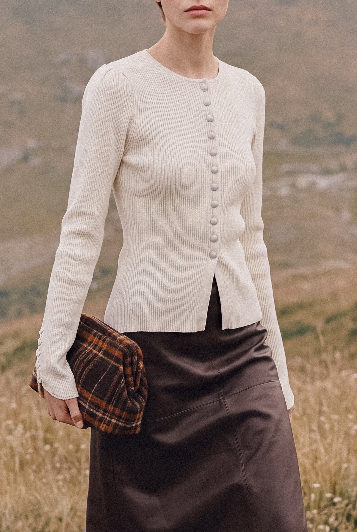 Gilet Laurette