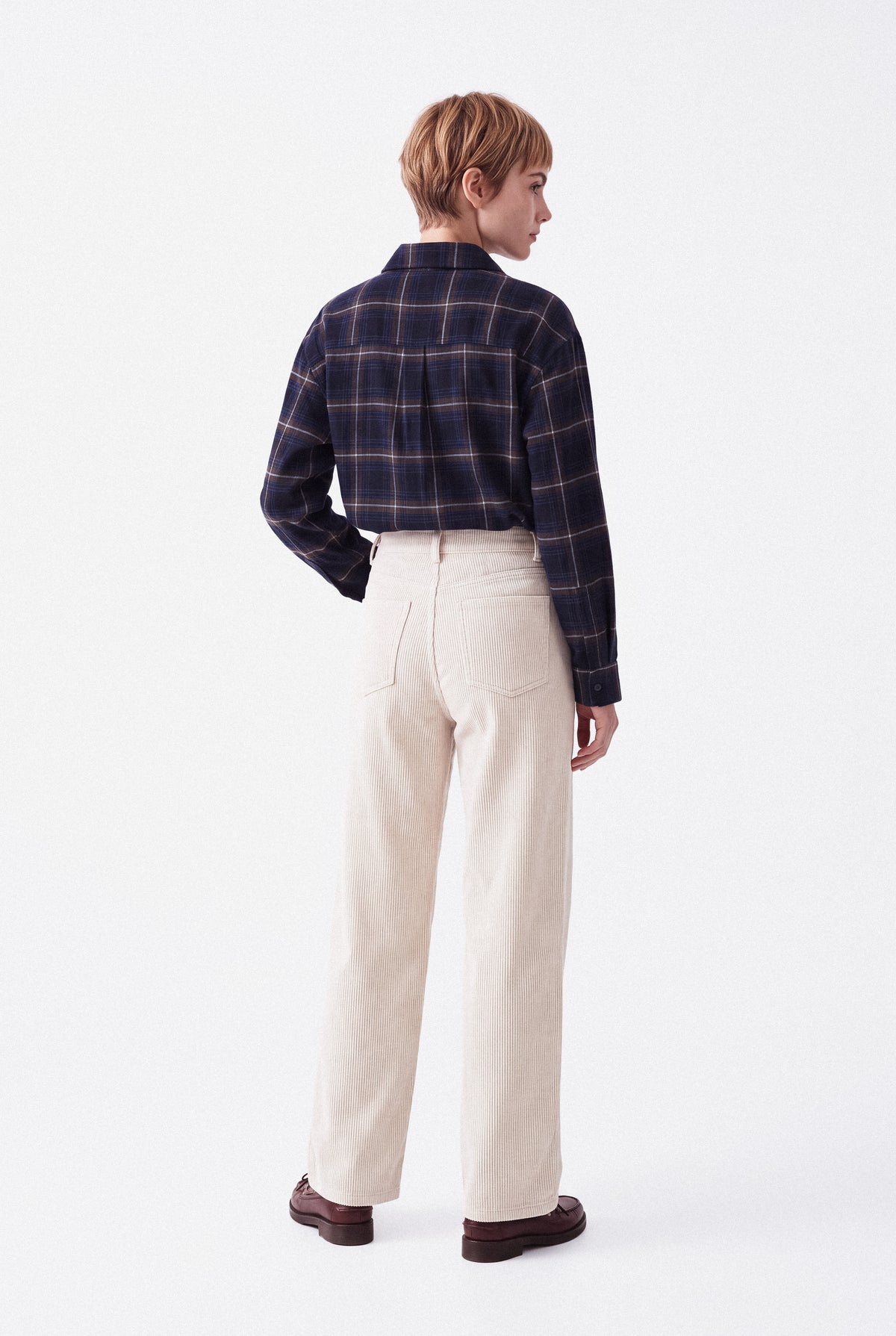 Chemise Basile