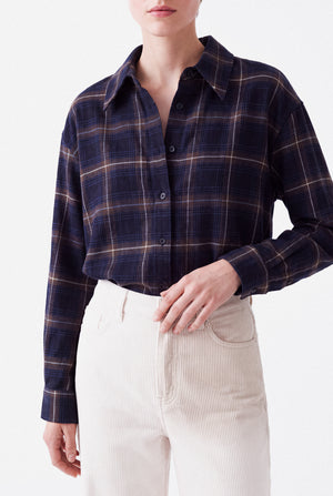 Chemise Basile