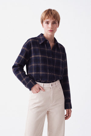 Chemise Basile