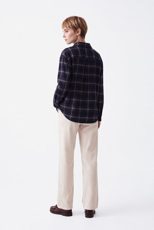 Chemise Basile