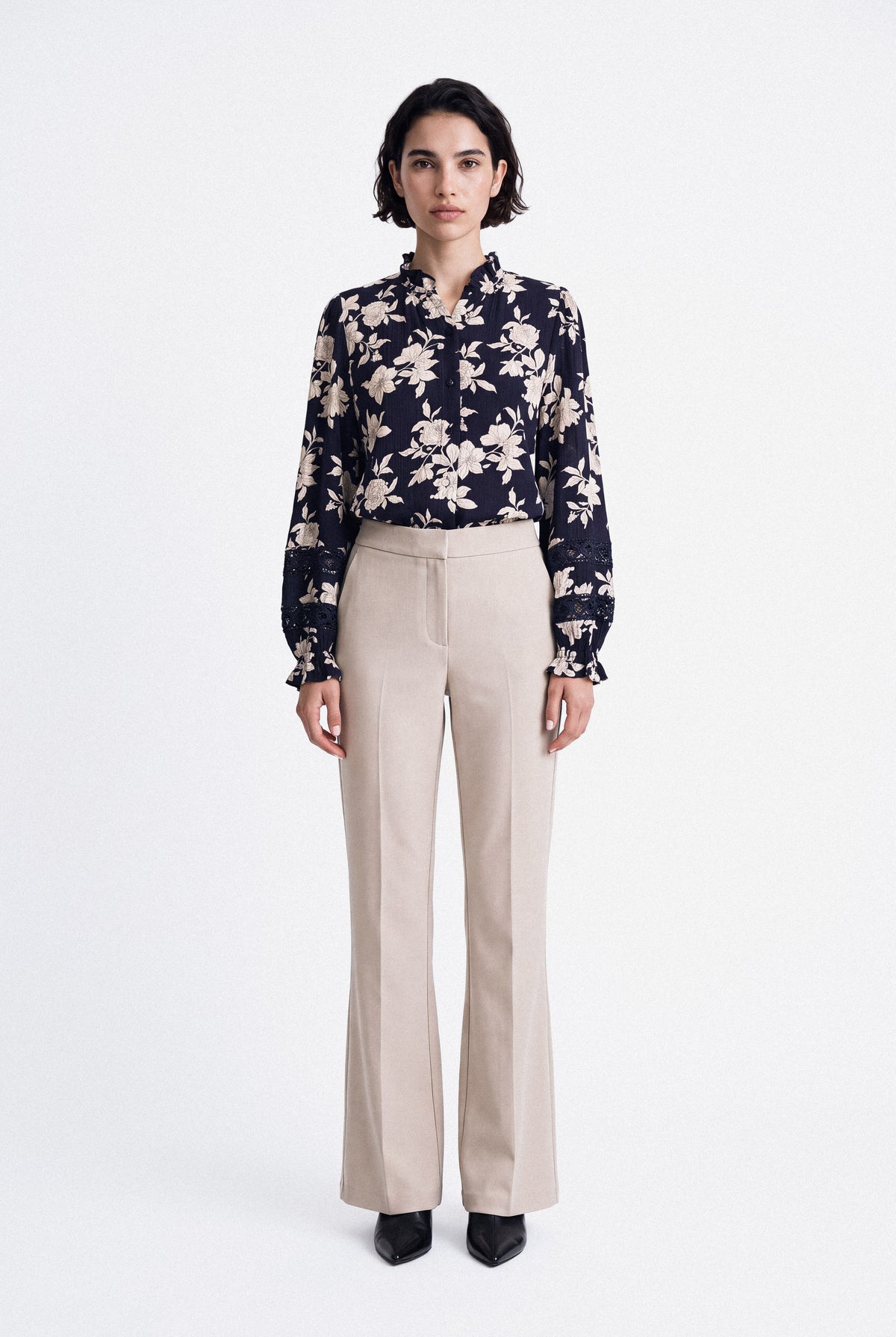 Pantalon Dorine