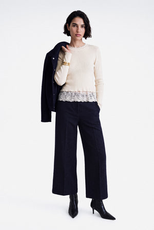Pantalon Auguste